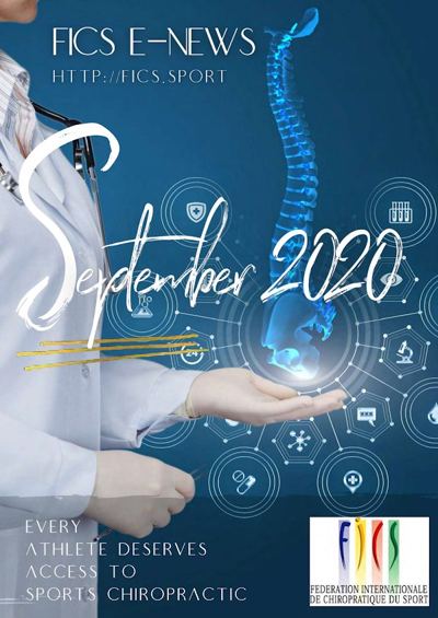 September 2020 cover