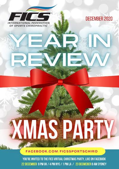 December 2020 cover
