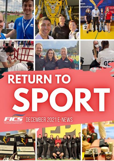 December 2021 cover
