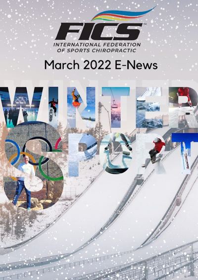March 2022 cover