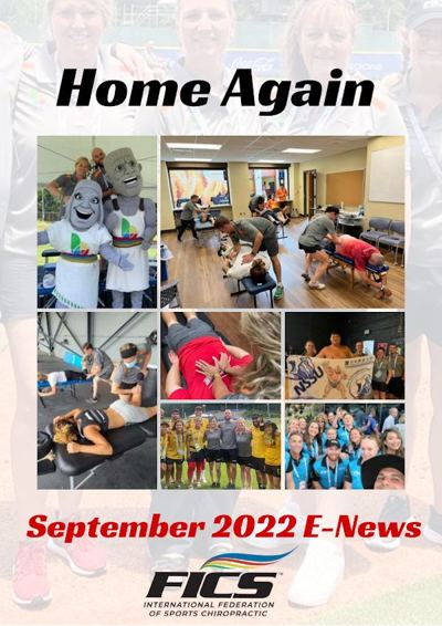 September 2022 cover
