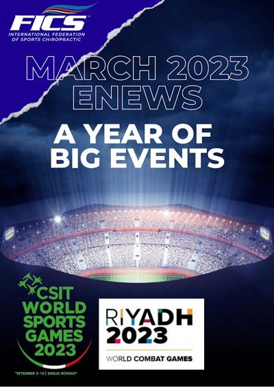 March 2023 cover