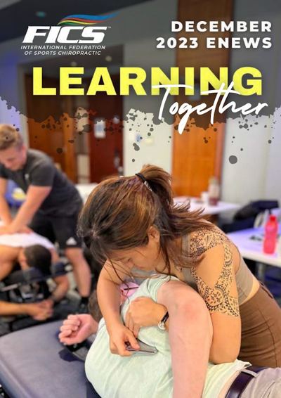 December 2023 cover