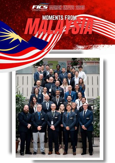 March 2025 cover