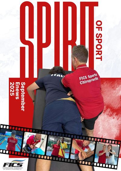 September 2025 cover